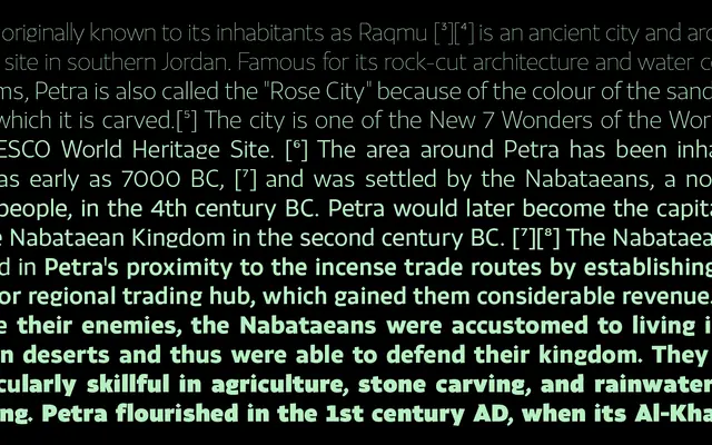 Mayson specimen from Zetafonts